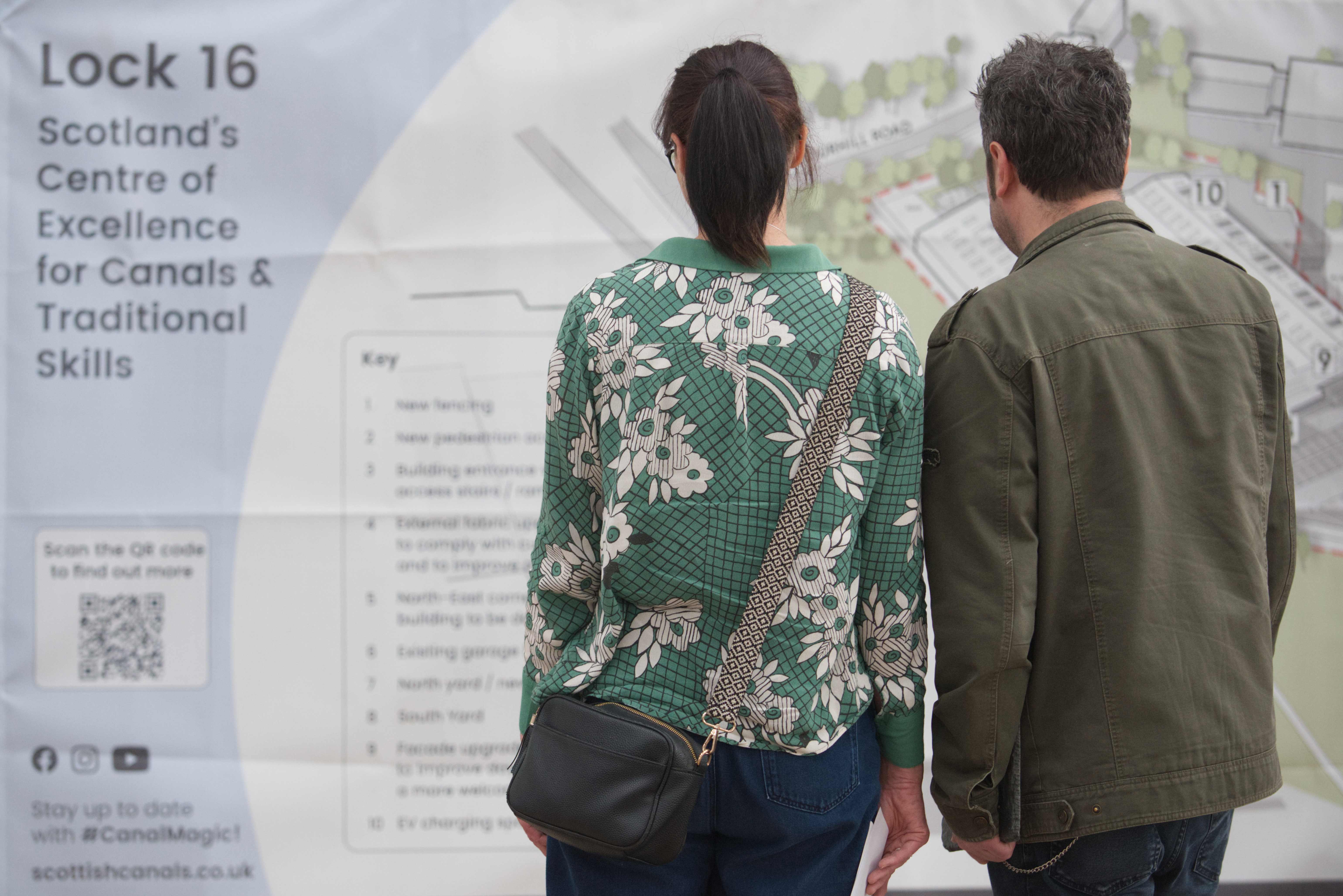 Robertson begins construction of national skills centre of excellence