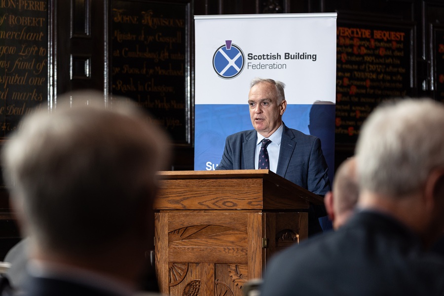 Hot topics to be tackled head-on at industry briefing