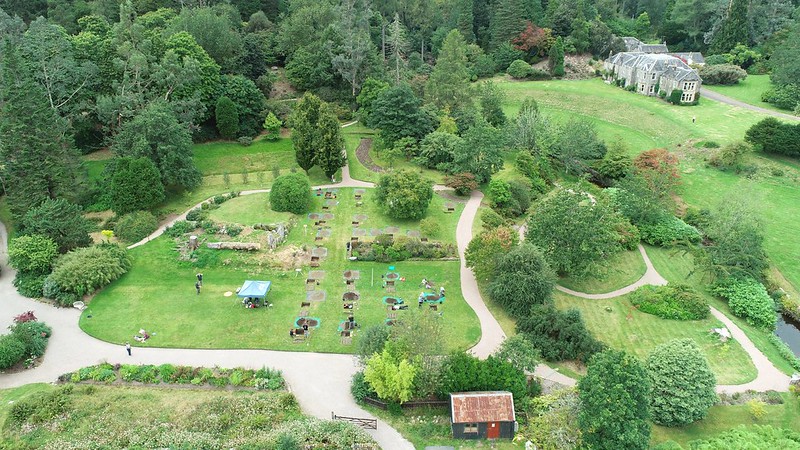 And finally... past masters