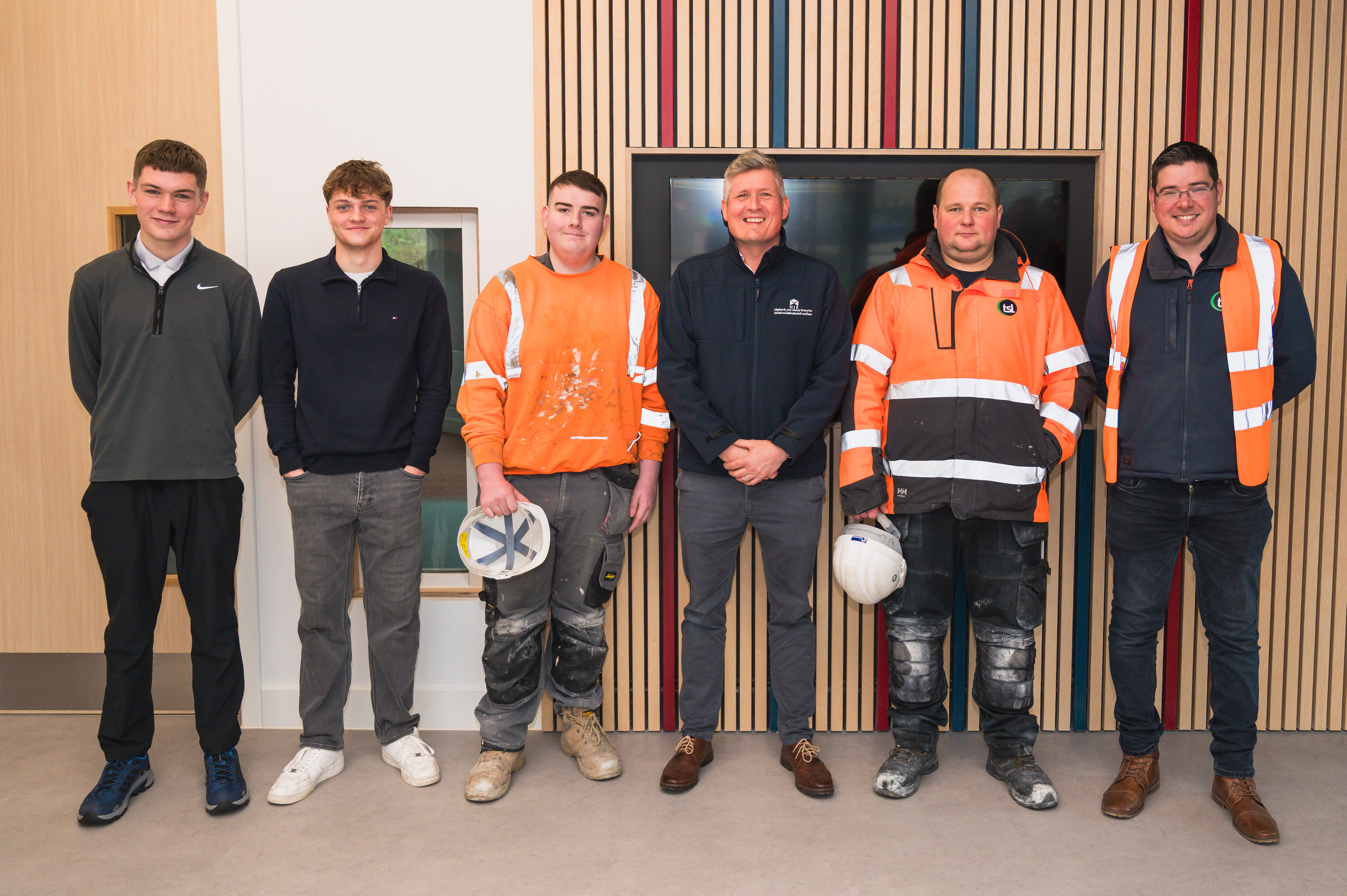 New £8.1m building to help marine science sector completed