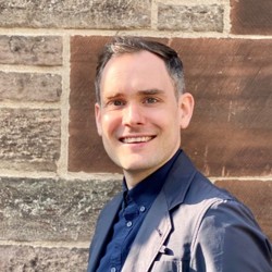 Alex Reeves: The economic benefits of building a circular and resilient Scotland