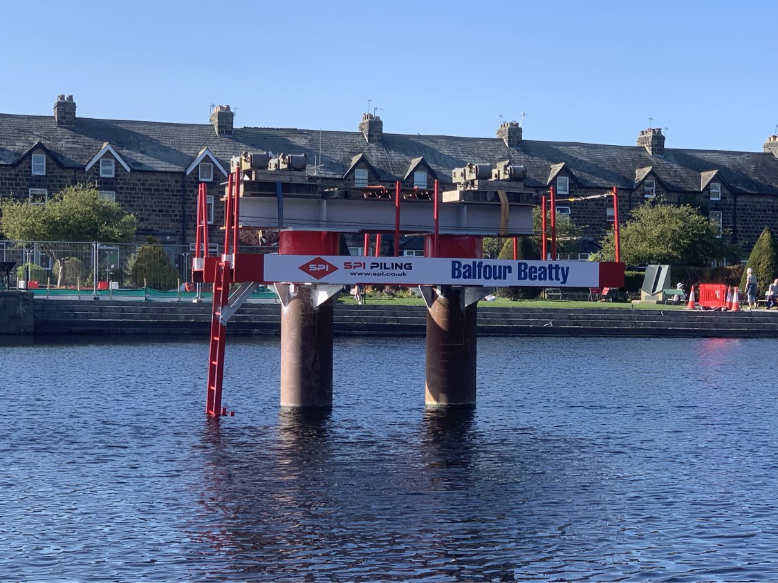 Scottish Construction Summit builds momentum as SPI Piling returns as Headline Sponsor