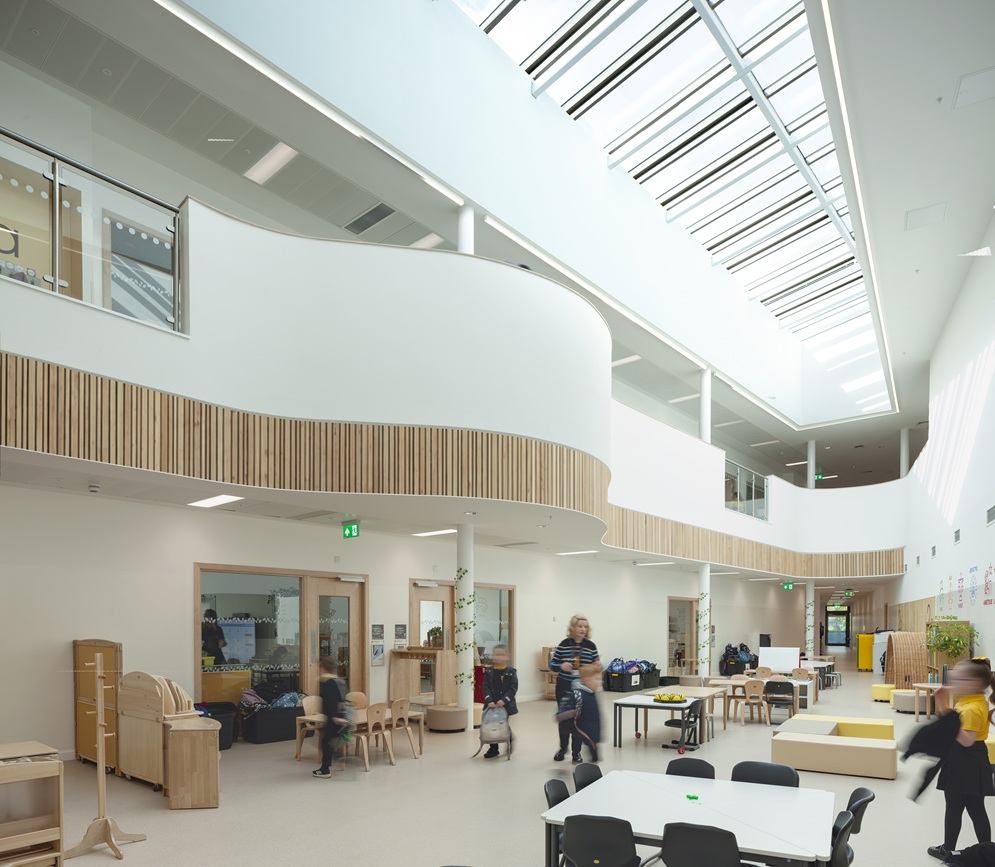 Perfect ten unveiled as winners of 2026 RIAS Awards