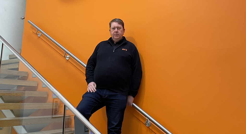 QTS Group accelerates fleet decarbonisation