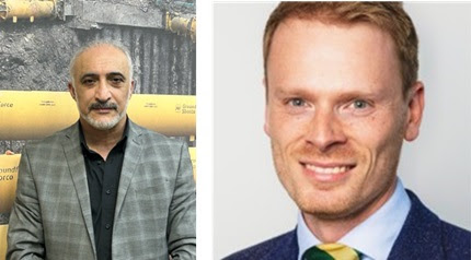 Groundforce Shorco appoints engineering duo