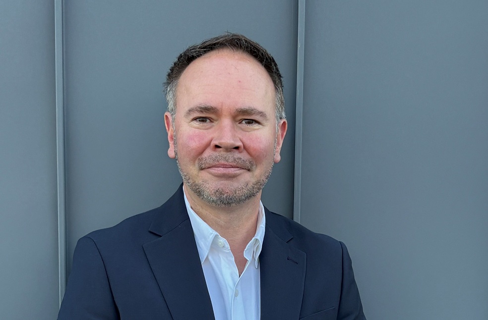 Alexander Drysdale joins Cundall's building services team