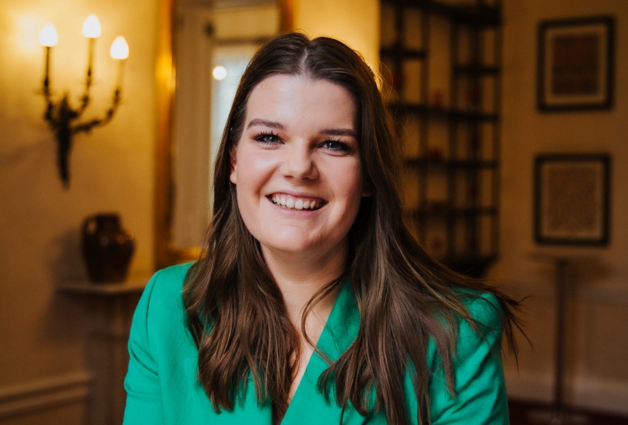 Alexandra Smith appointed national framework director at Kier