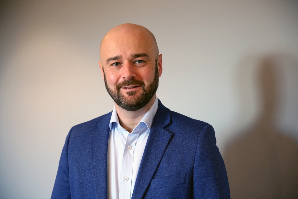 Hillhouse appoints new CEO and MD