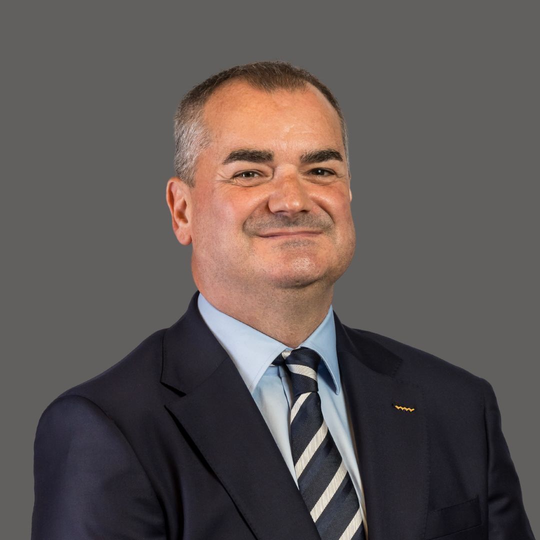 Wallace Whittle marks five years since MBO