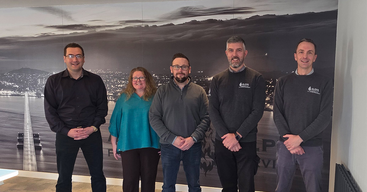 North-East firm Alpha Projects moves to EOT model