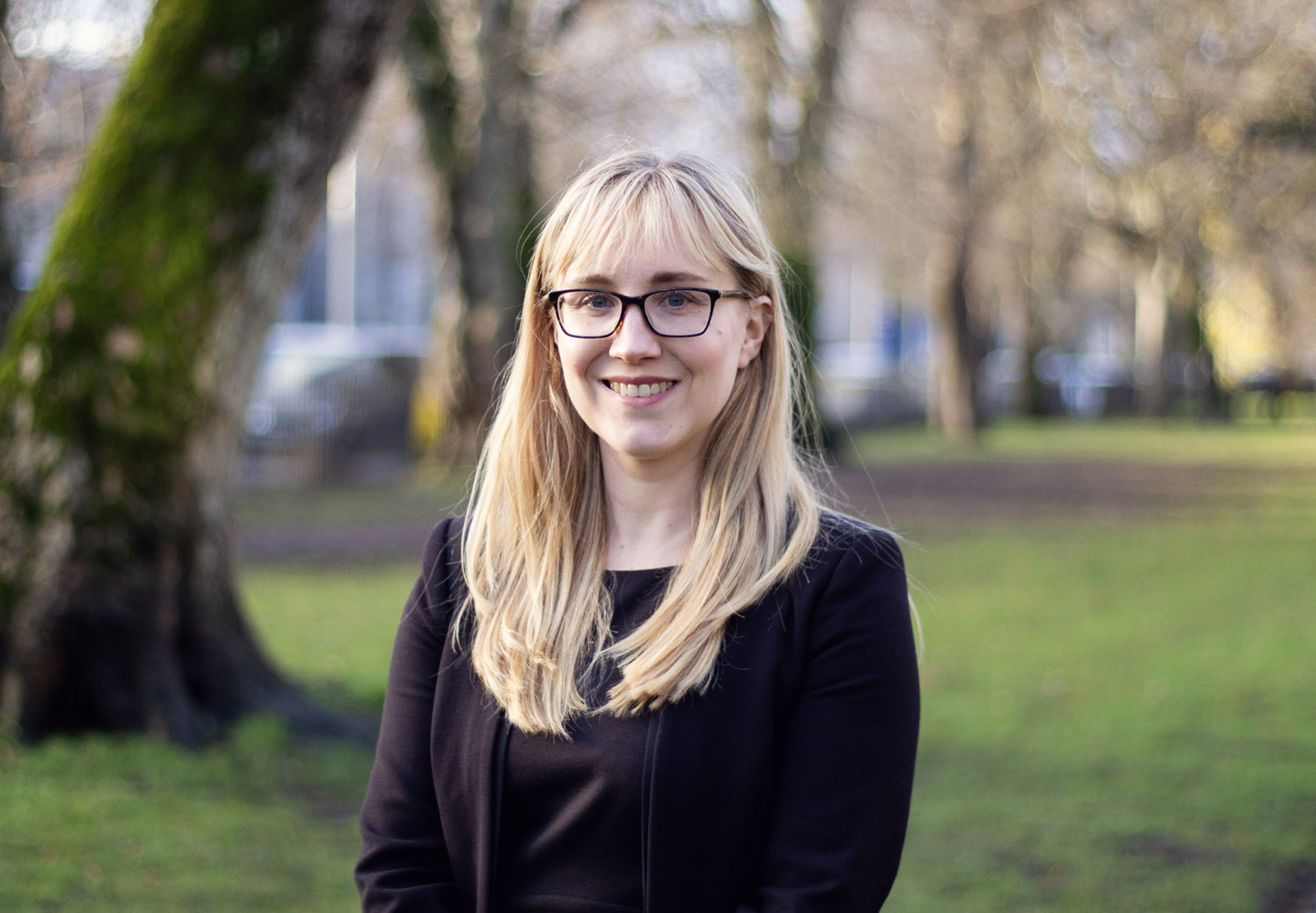 Raeburns welcomes Amy Young to commercial property team