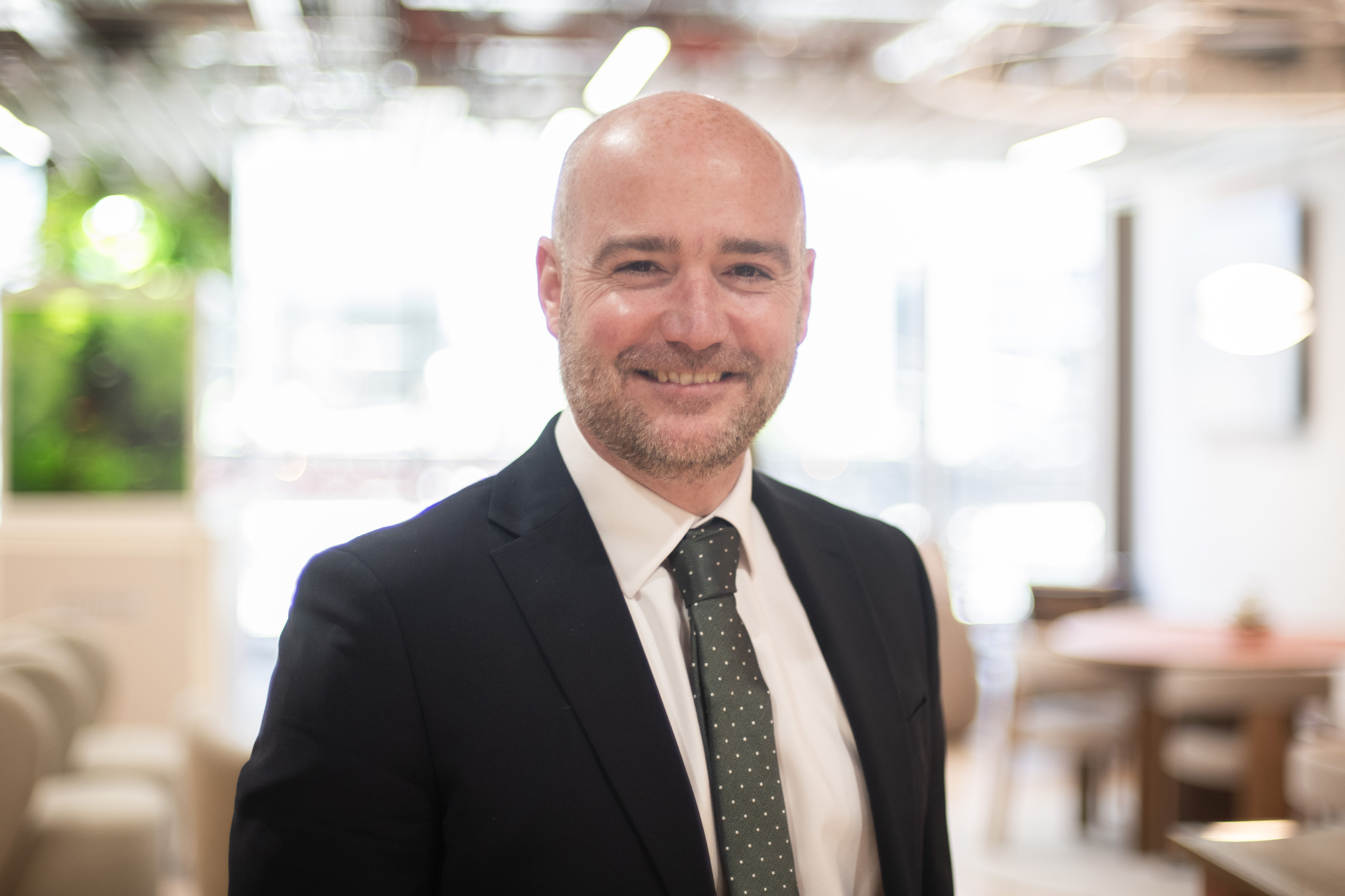 Gleeds secures ‘Best Workplaces for Consulting & Professional Services’ status