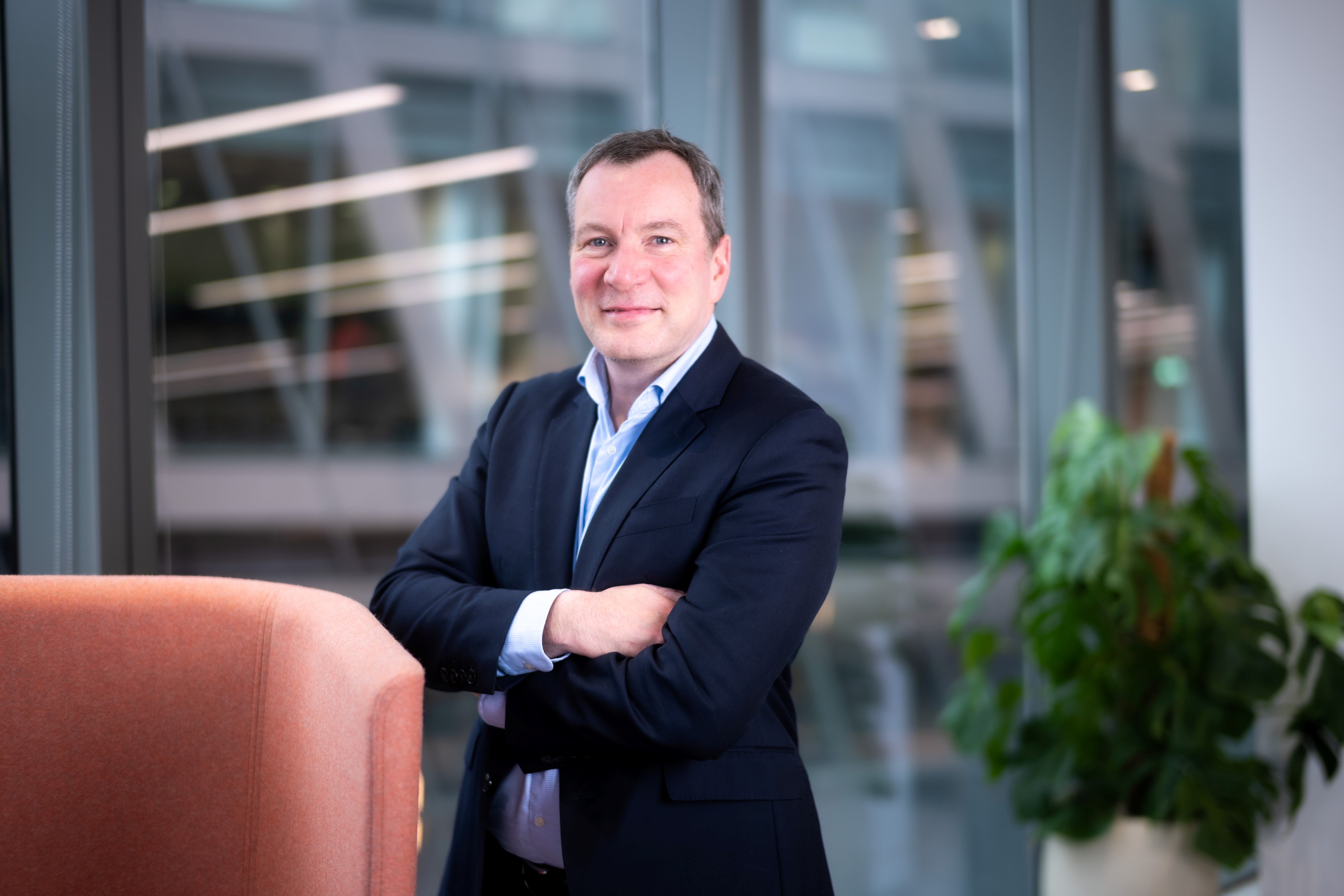 Turner & Townsend reshapes UK leadership team