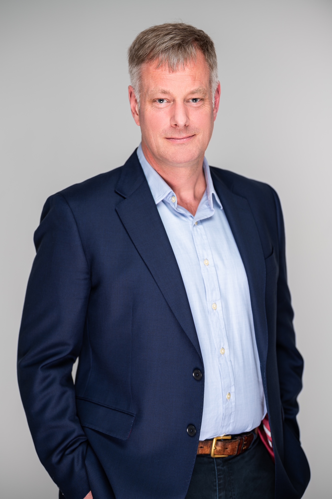 AECOM names defence client director for UK and Europe