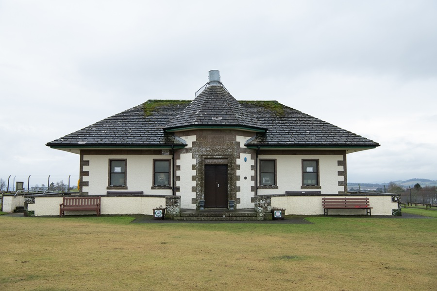 Rare Angus flagstone roofs among region’s most at-risk heritage assets