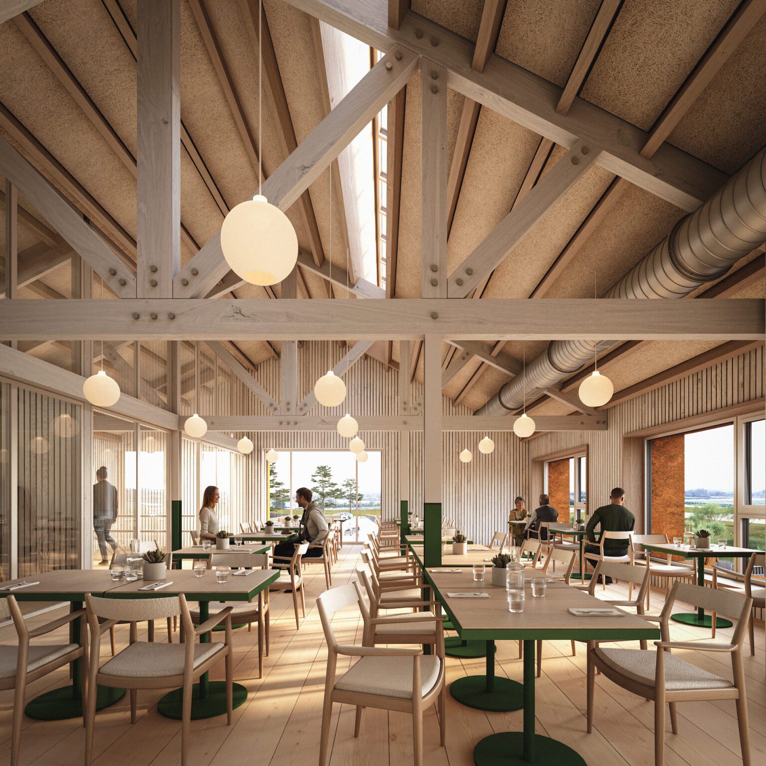 Cubby Construction named main contractor for Annan Harbour regeneration