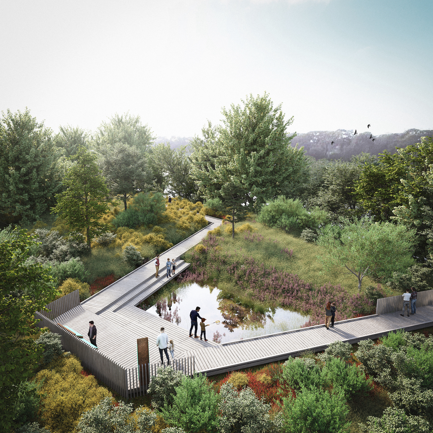 Cubby Construction named main contractor for Annan Harbour regeneration