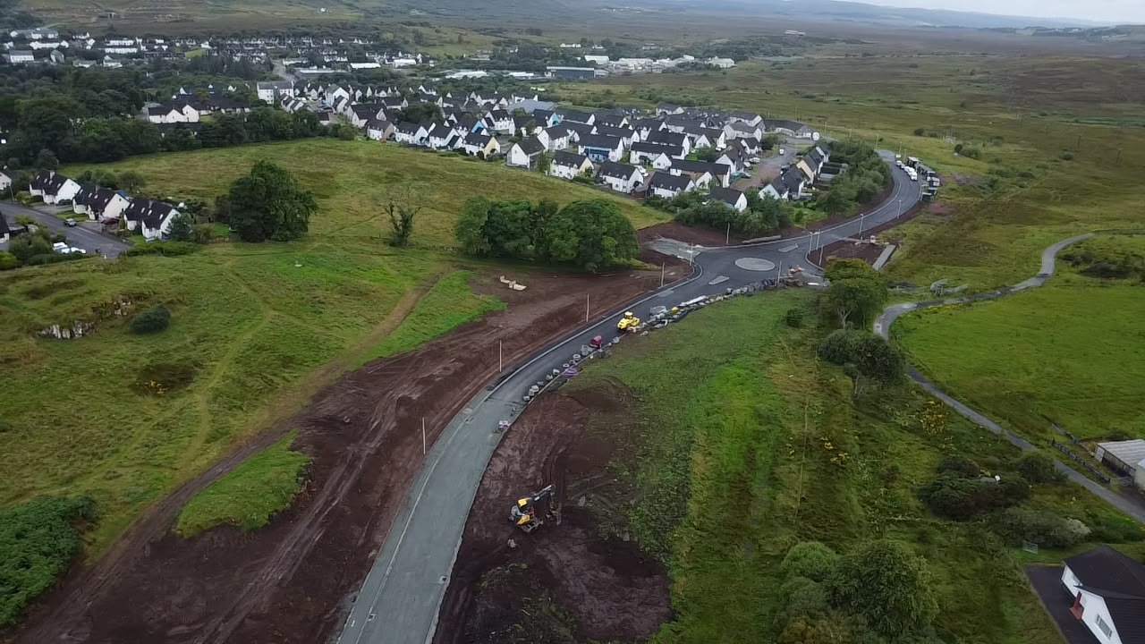 In Pictures: The £50m developments changing the face of Skye