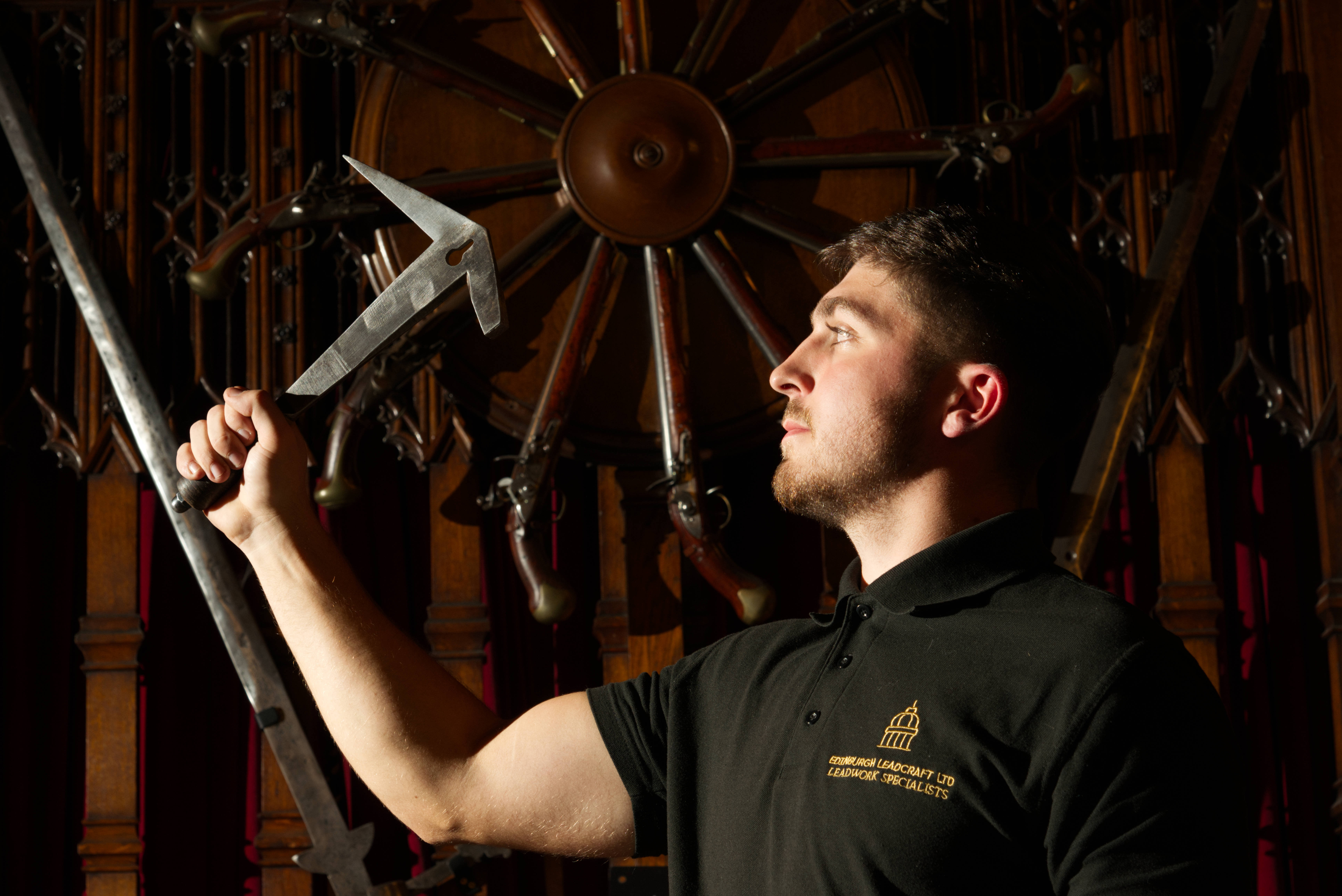 HES calls for workforce boost as 80% of heritage employers report skills gap