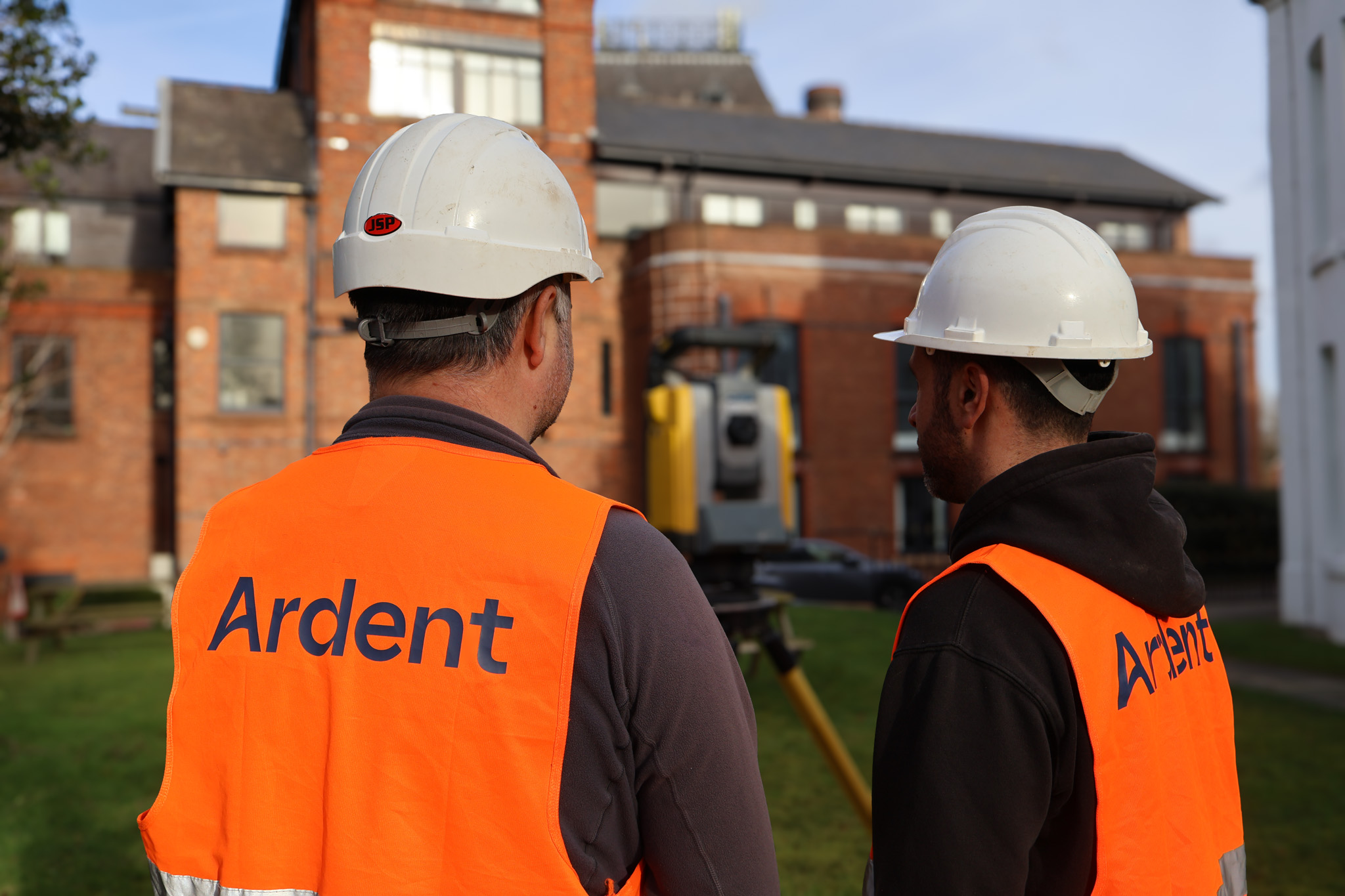 Ardent strengthens Scottish growth ambitions with senior hire