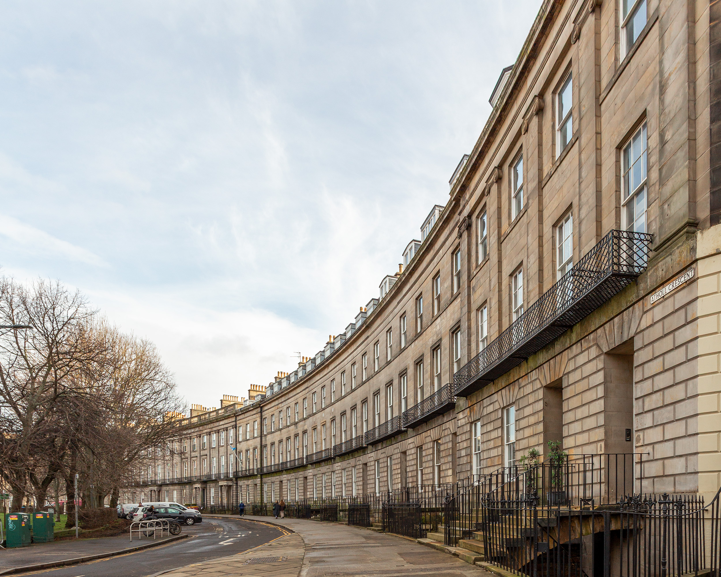 Residents confront planning chief over New Town ‘super hostel’ bid