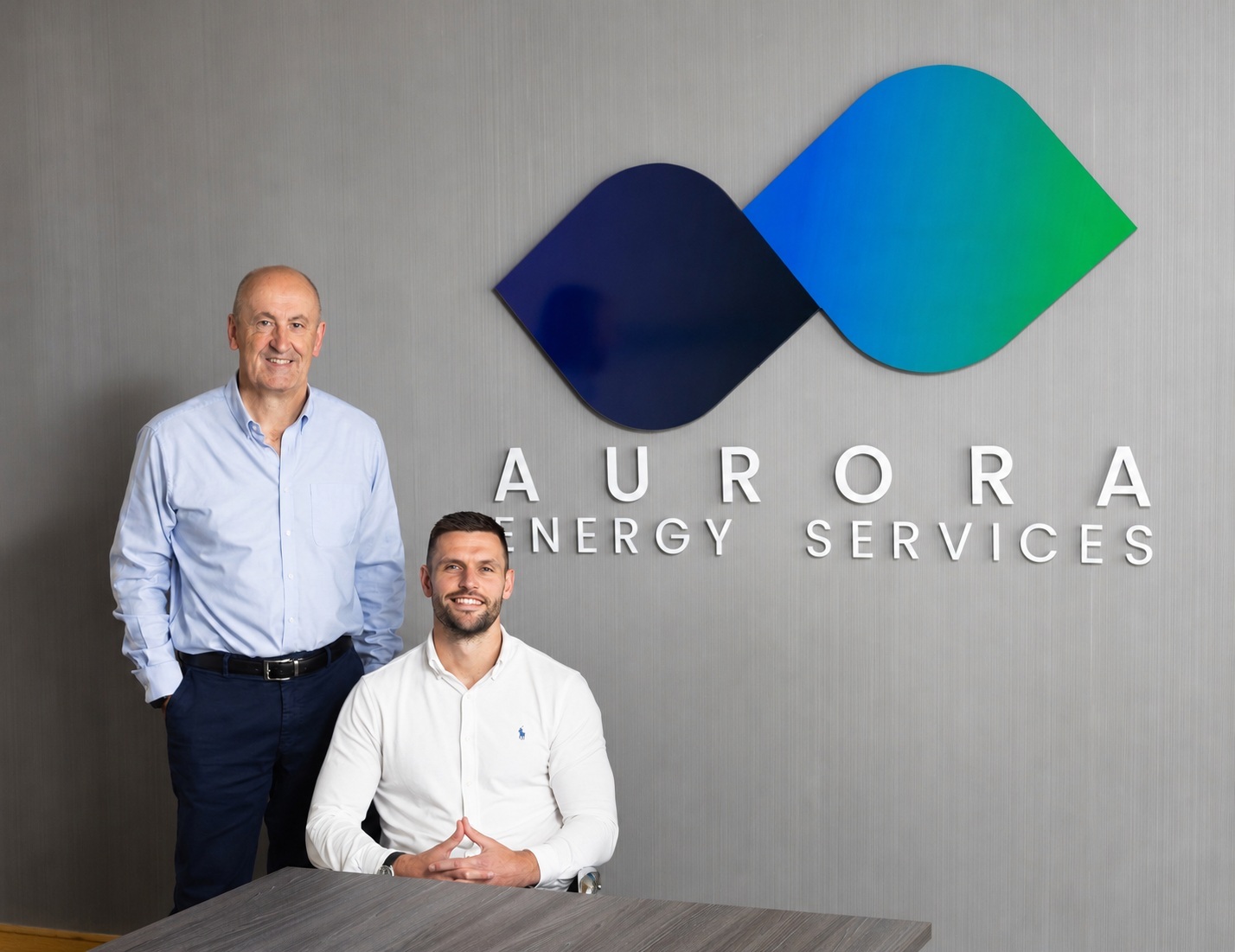 Kane Winton takes charge of Aurora's Integrated Services group