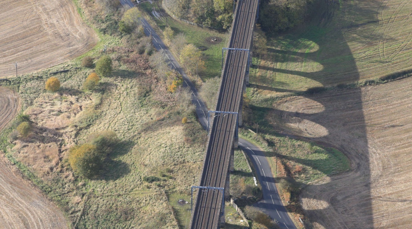Work begins on £3.6m restoration of Avon Viaduct