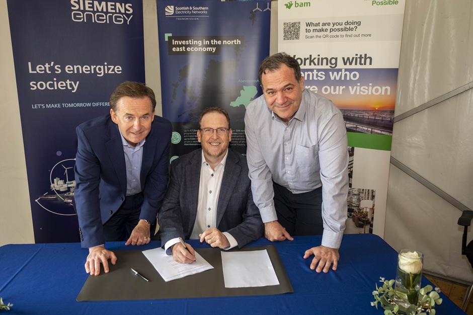 BAM secures first contract under new ASTI Framework