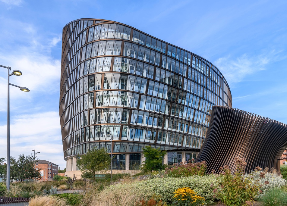 Entries open for BREEAM Awards 2026