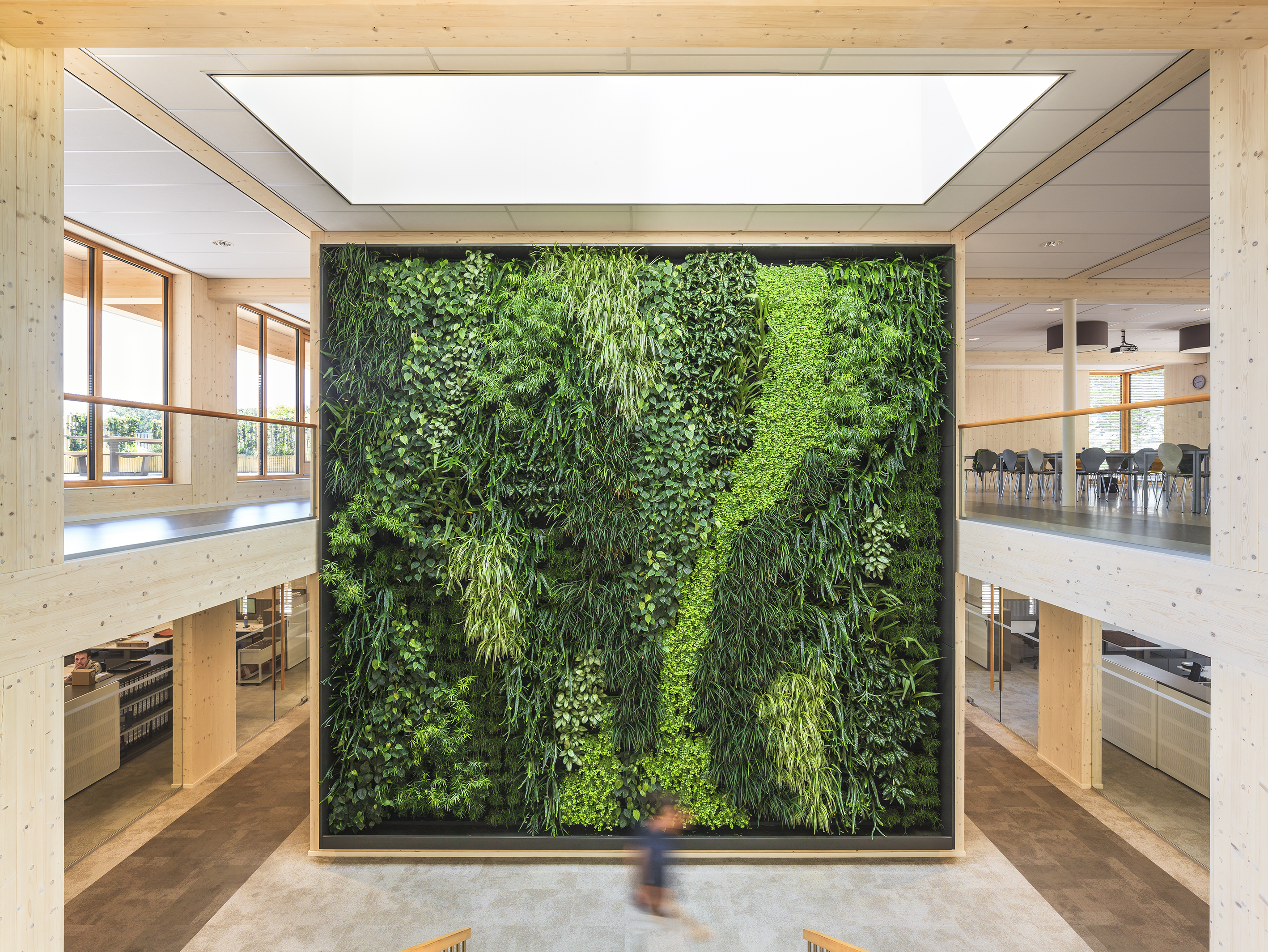 BRE launches updated framework for sustainability standards