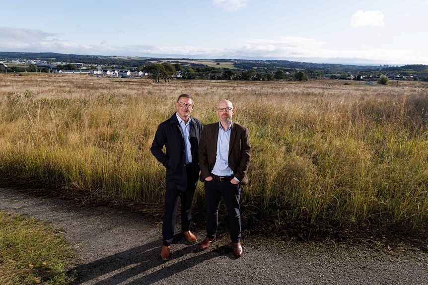 1,200 more homes set for Aberdeen after Bancon strikes university land deal