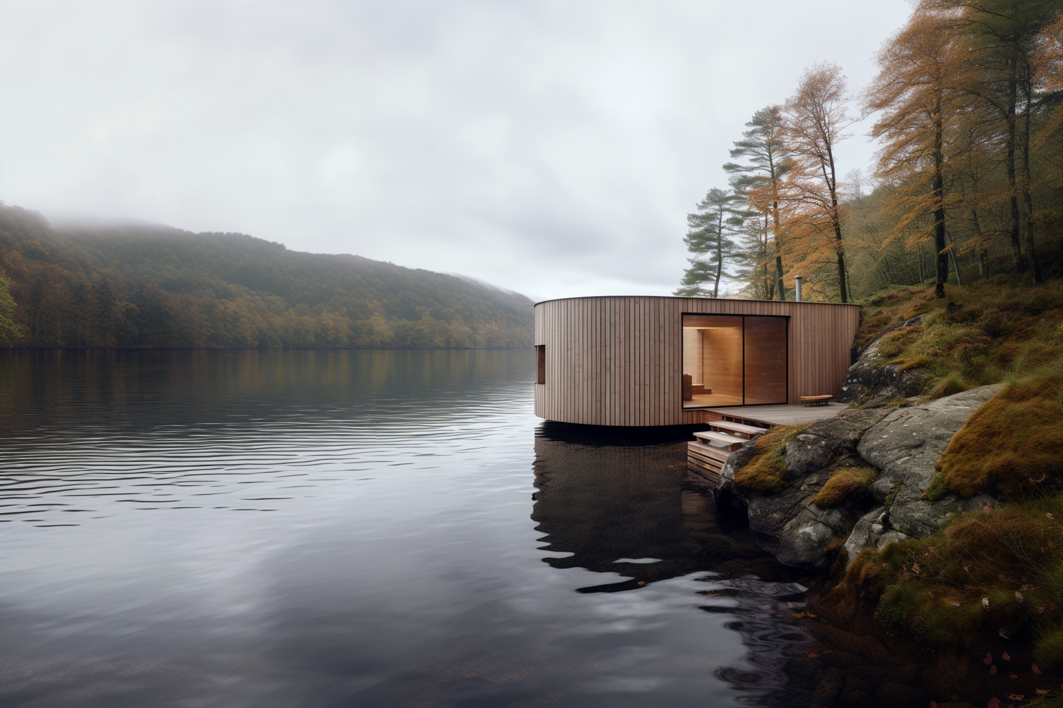 Green light for eco-wellness park in Fife