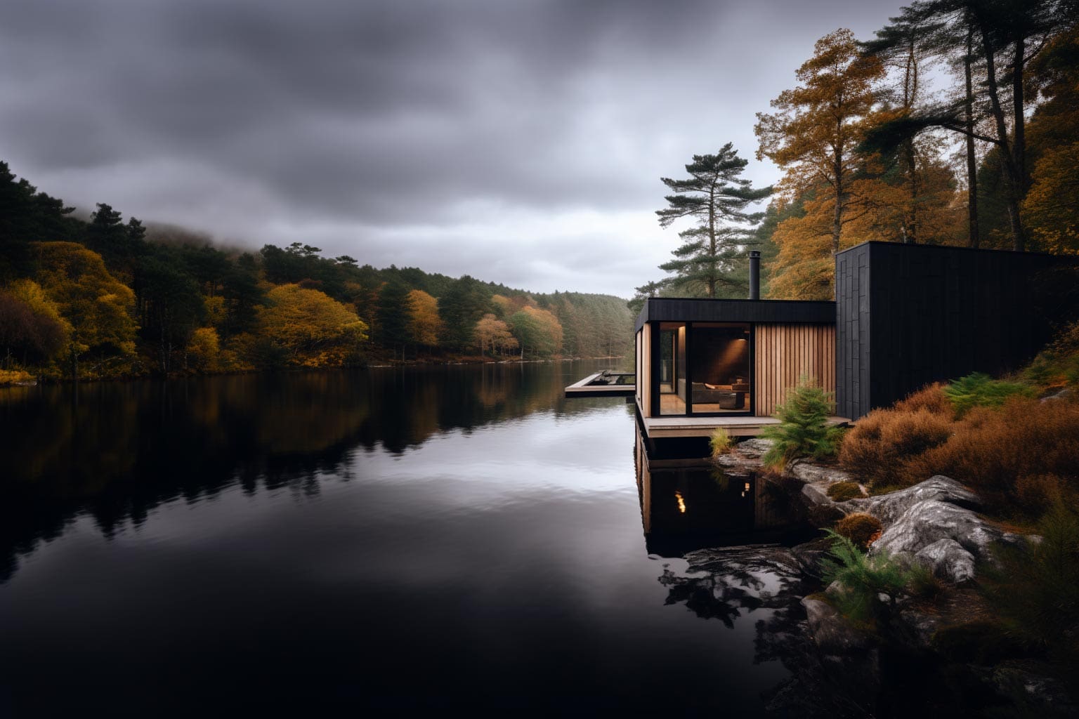 Fife eco‑leisure project set to move forward