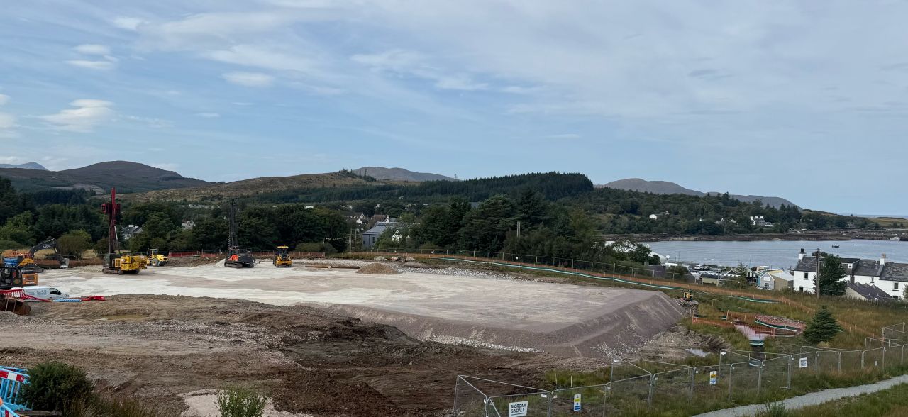 In Pictures: The £50m developments changing the face of Skye