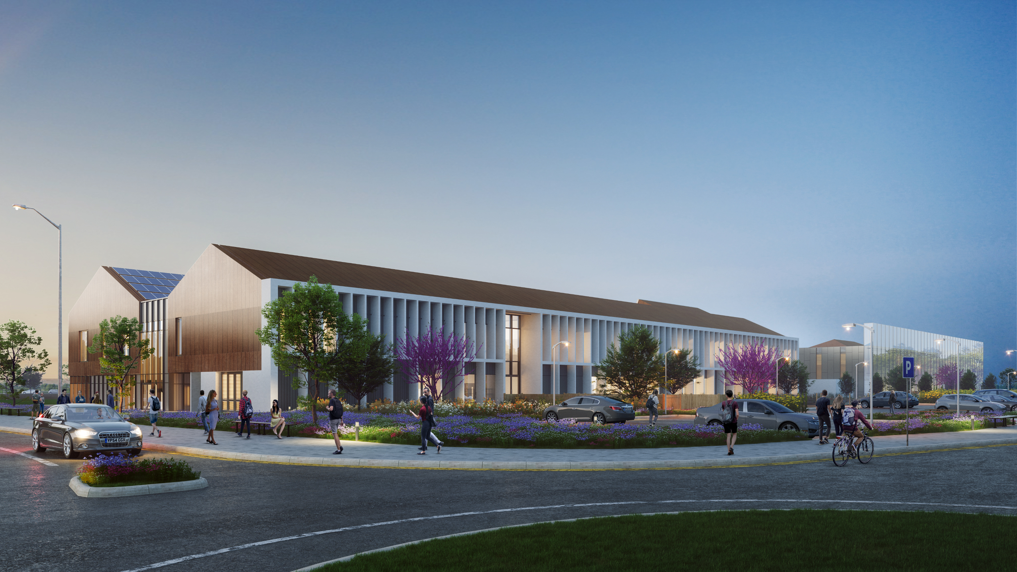 Heriot-Watt centre could generate £53.4m a year for Scottish economy, report says