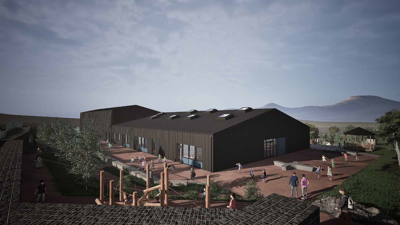 In Pictures: The £50m developments changing the face of Skye