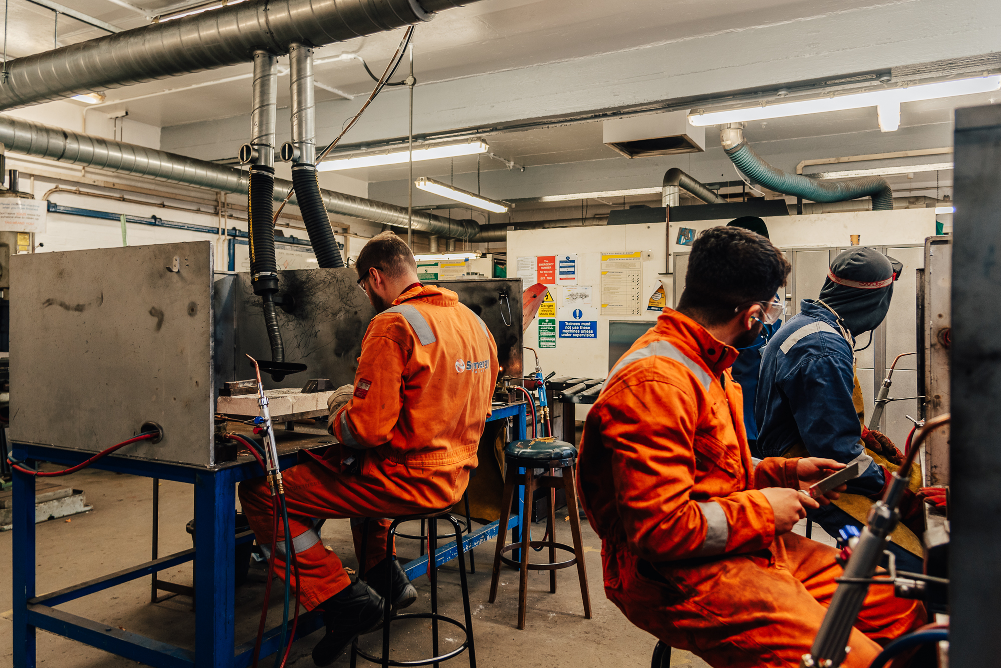 CITB’s National Construction College achieves strong outcome in Ofsted inspection