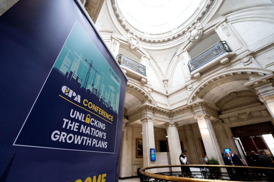 CPA Conference calls for clarity, consistency and long‑term planning
