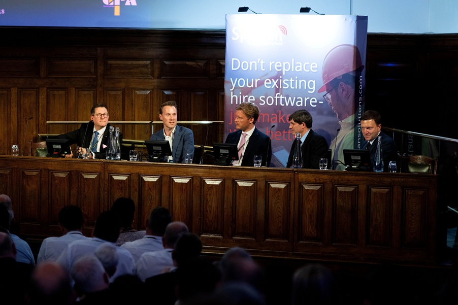 CPA Conference calls for clarity, consistency and long‑term planning