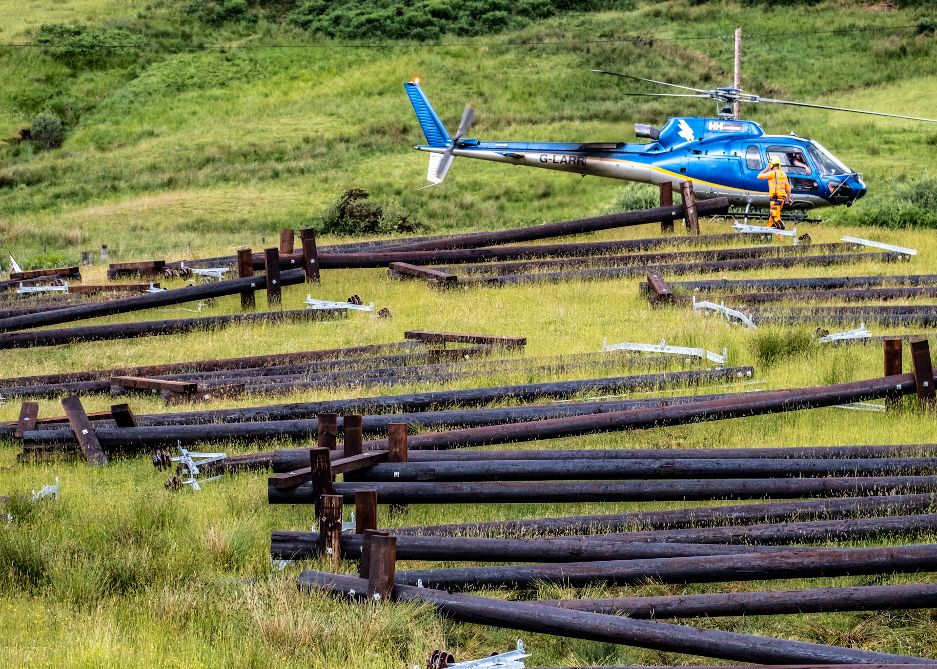 SSEN Distribution secures £380,000 innovation funding