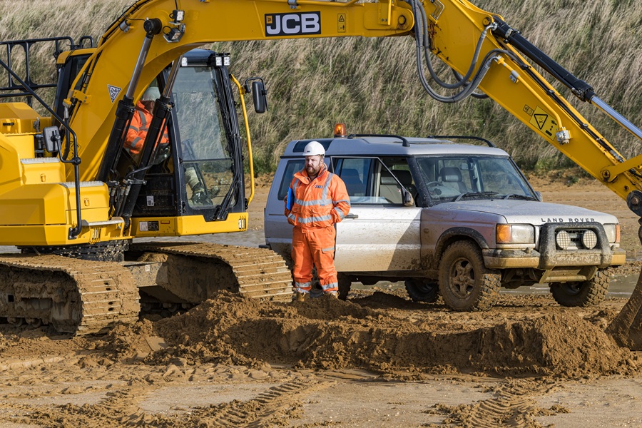 New CITB forecast highlights skills needed to meet future industry demand