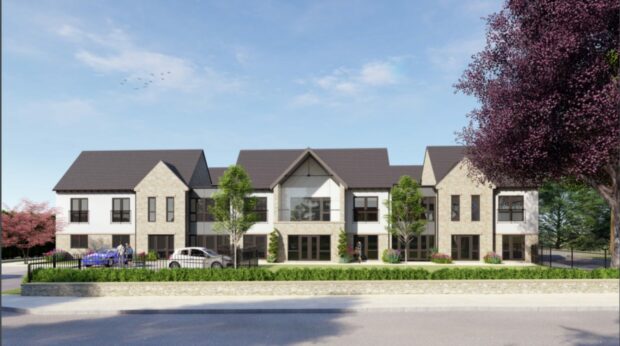 Care home company secures £30m facility to enhance portfolio