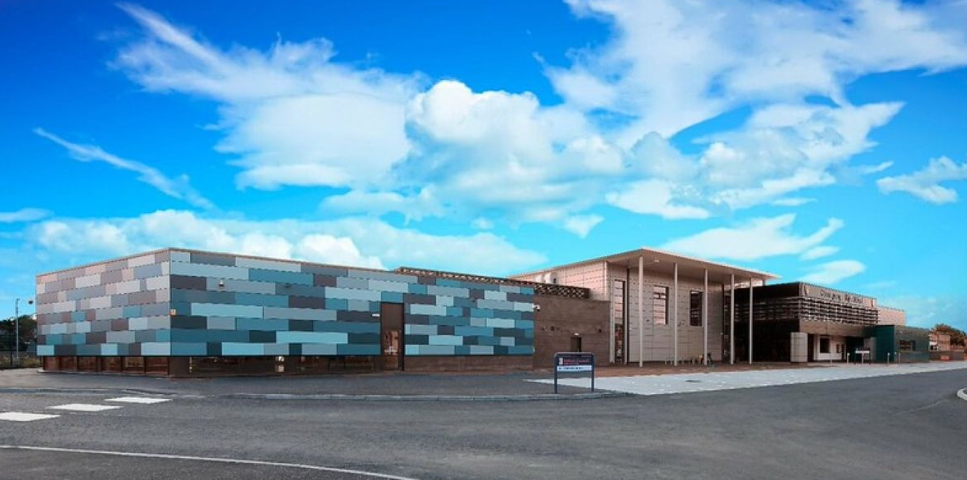 Councillors to review proposals for £30m specialist campus in Falkirk