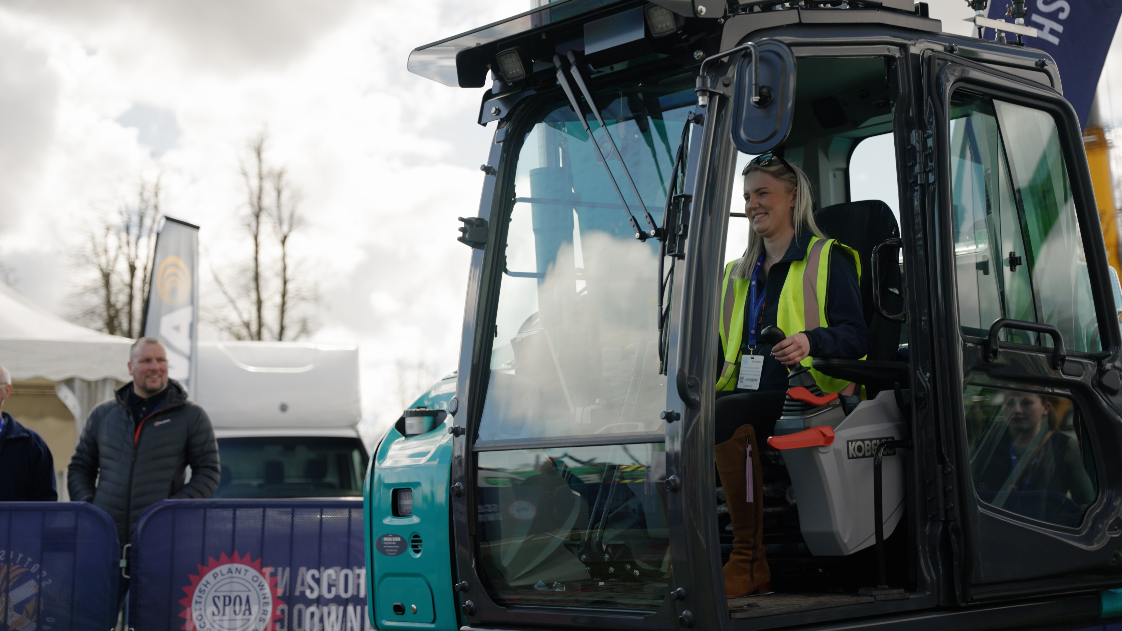 SPOA introduces research programme for the future of plant sector