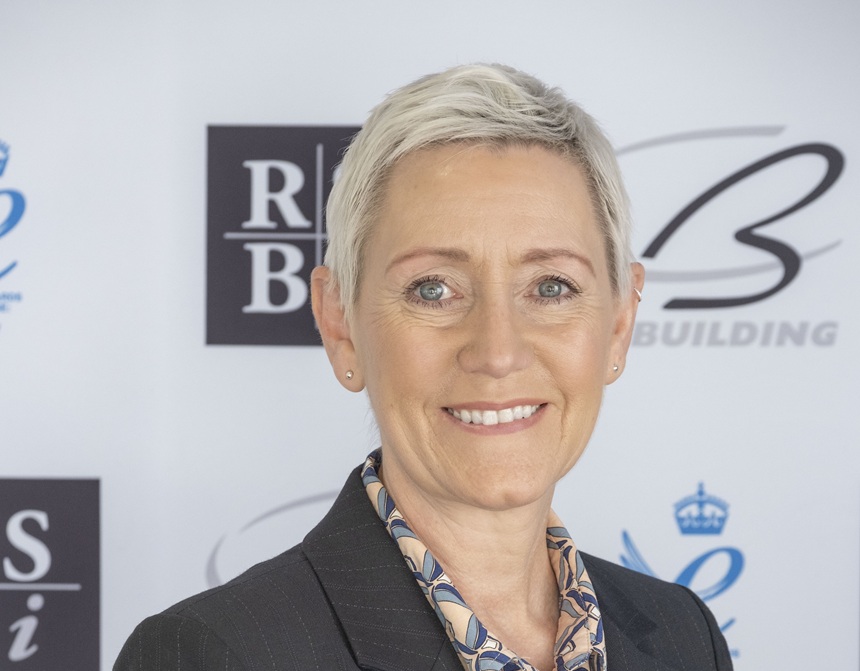 Record number of women apply for City Building apprenticeships