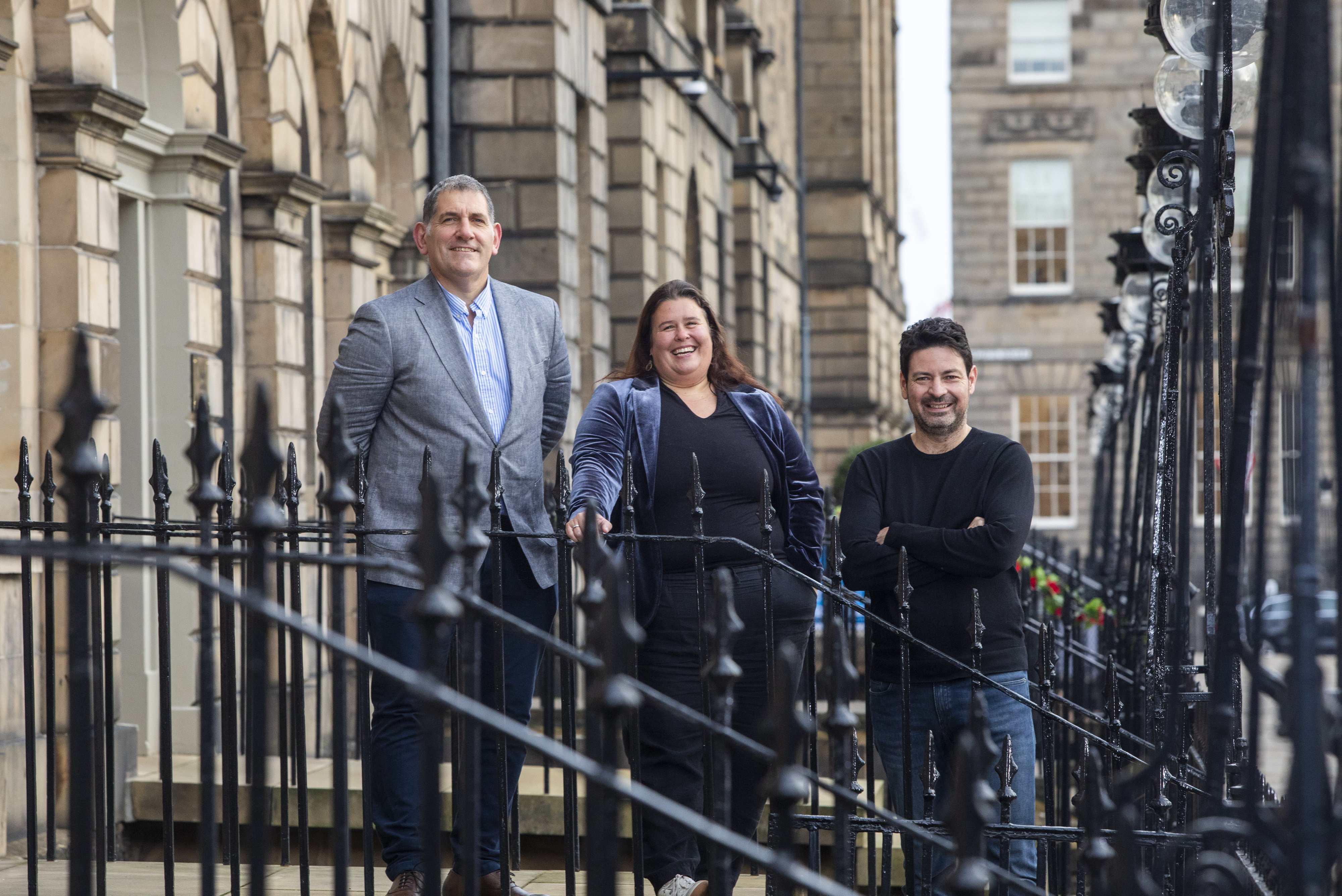 Civic strengthens Scottish presence with Quattro acquisition