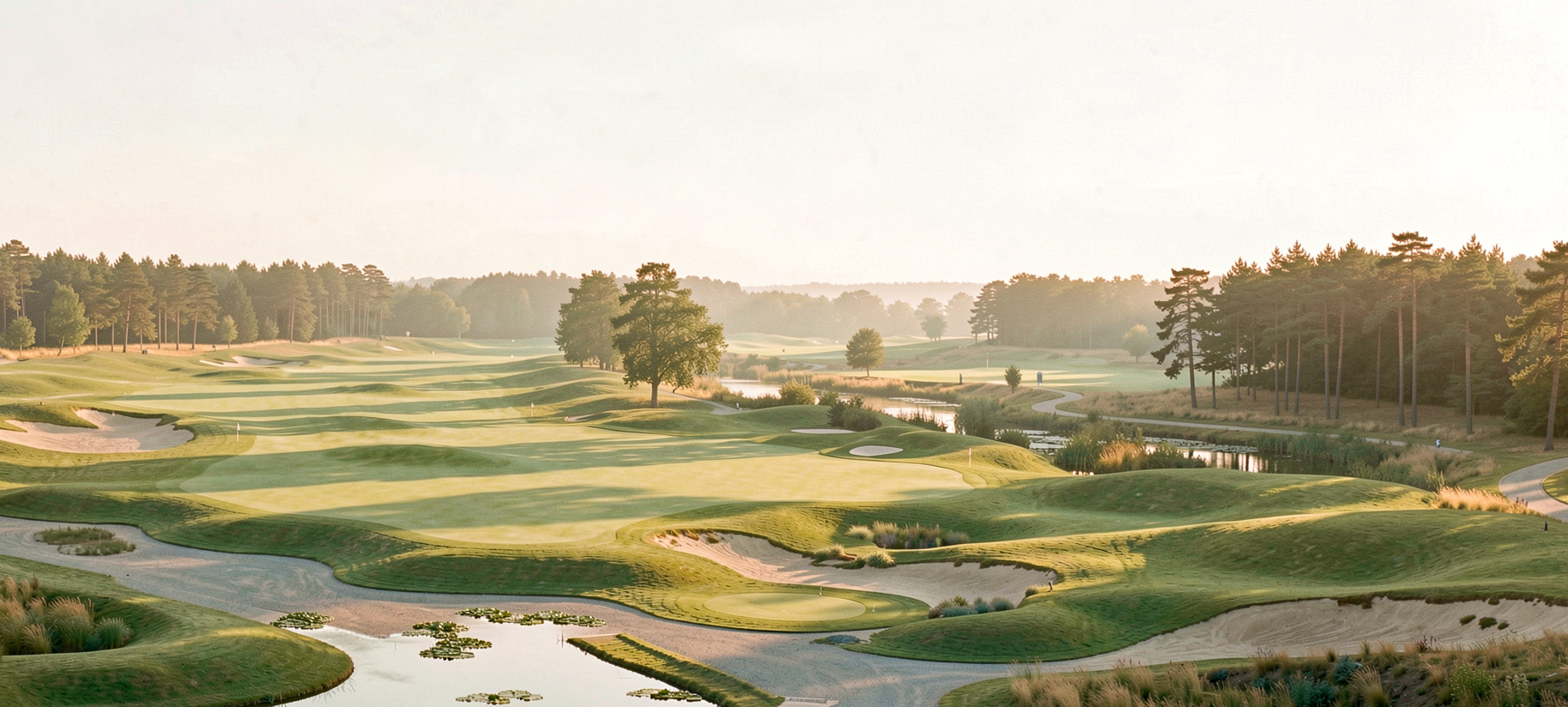 Plan for 'first five-star hotel in Angus' as part of new £480m resort