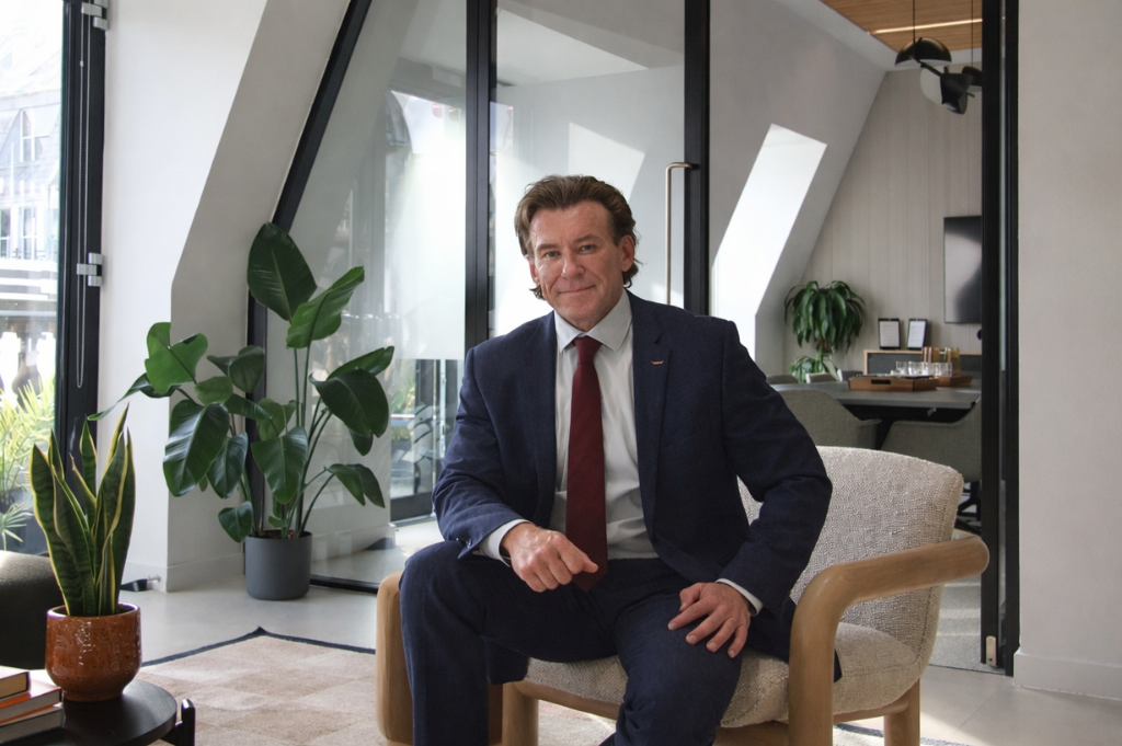 Wallace Whittle appoints Colin Preston to support England growth