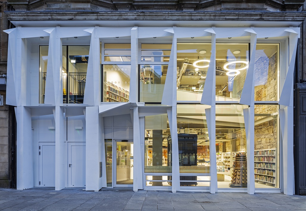 Perfect ten unveiled as winners of 2026 RIAS Awards