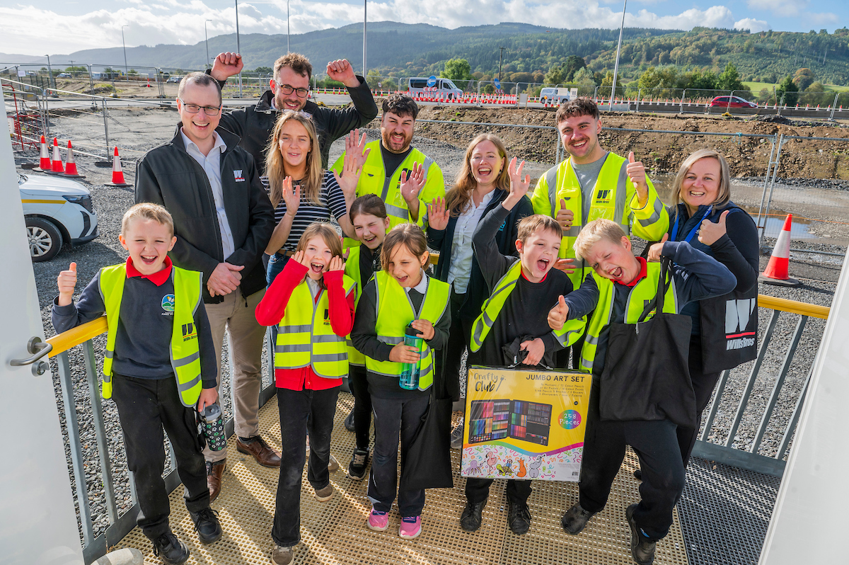 New community skills hub opens in Kindallachan